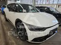 2022 KIA EV
