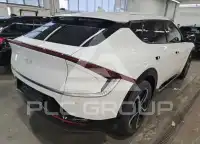 2022 KIA EV