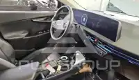 2022 KIA EV