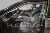 2022 KIA EV