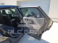 2022 KIA EV