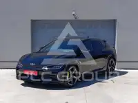 2022 KIA EV