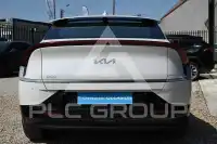 2022 KIA EV