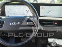 2022 KIA EV