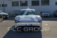 2022 KIA EV