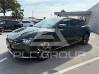 2022 KIA EV