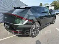 2022 KIA EV