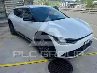 2022 KIA EV