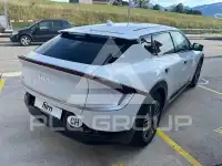 2022 KIA EV