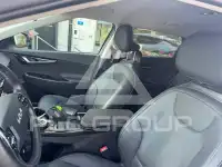 2022 KIA EV