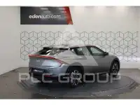 2022 KIA EV