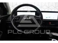 2022 KIA EV