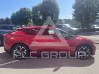 2022 KIA EV