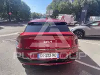 2022 KIA EV