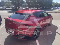 2022 KIA EV