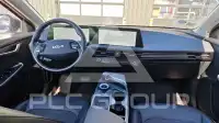 2022 KIA EV