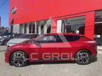 2022 KIA EV