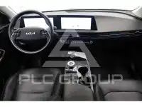 2022 KIA EV
