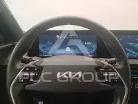 2022 KIA EV
