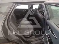 2022 KIA EV