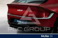 2022 KIA EV