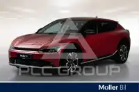 2022 KIA EV
