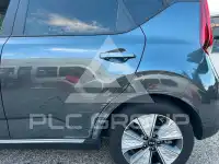 2022 KIA Soul