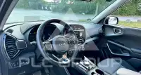2022 KIA Soul