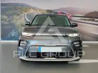 2022 KIA Soul