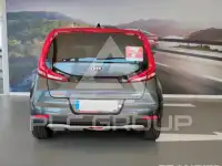 2022 KIA Soul