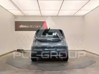 2022 KIA Soul