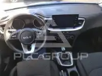 2022 KIA Ceed