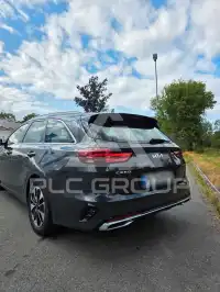 2022 KIA Ceed