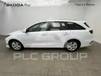 2022 KIA Ceed