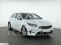 2022 KIA Ceed