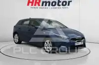2022 KIA Ceed