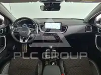 2022 KIA Ceed