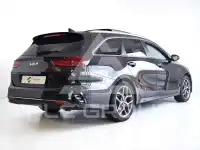 2022 KIA Ceed