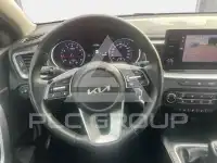 2022 KIA Ceed