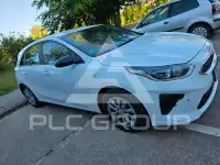 2022 KIA Ceed