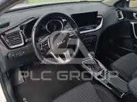 2022 KIA Ceed
