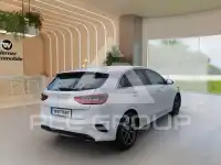 2022 KIA Ceed