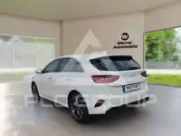 2022 KIA Ceed