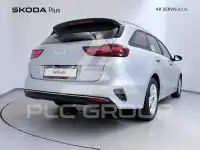 2022 KIA Ceed