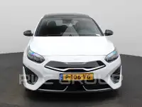 2022 KIA Ceed