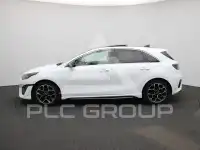2022 KIA Ceed