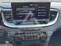 2022 KIA Ceed