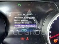 2022 KIA Ceed