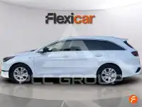 2022 KIA Ceed