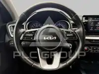 2022 KIA Ceed